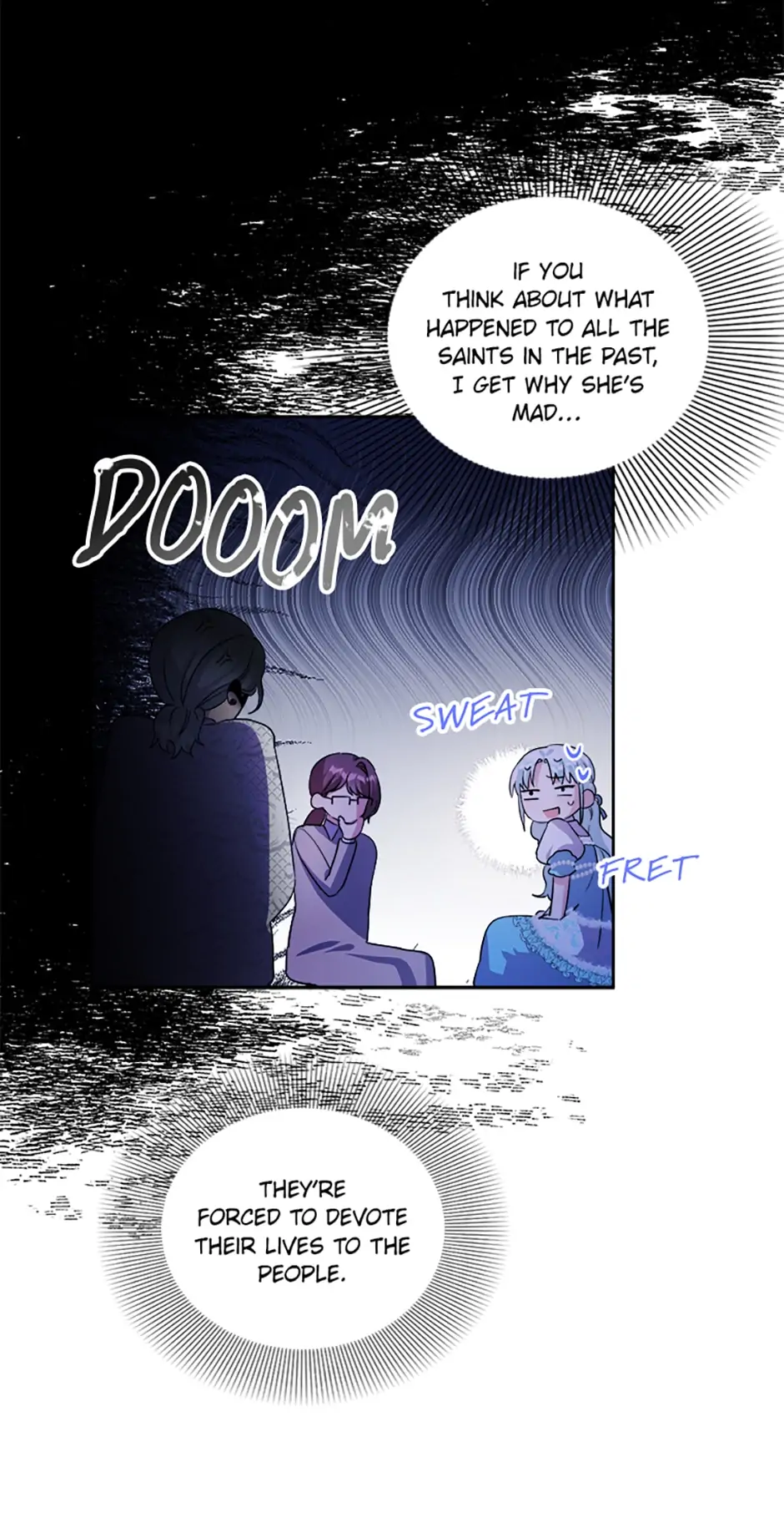 Taming My Villainous Little Brother Chapter 6 - page 66