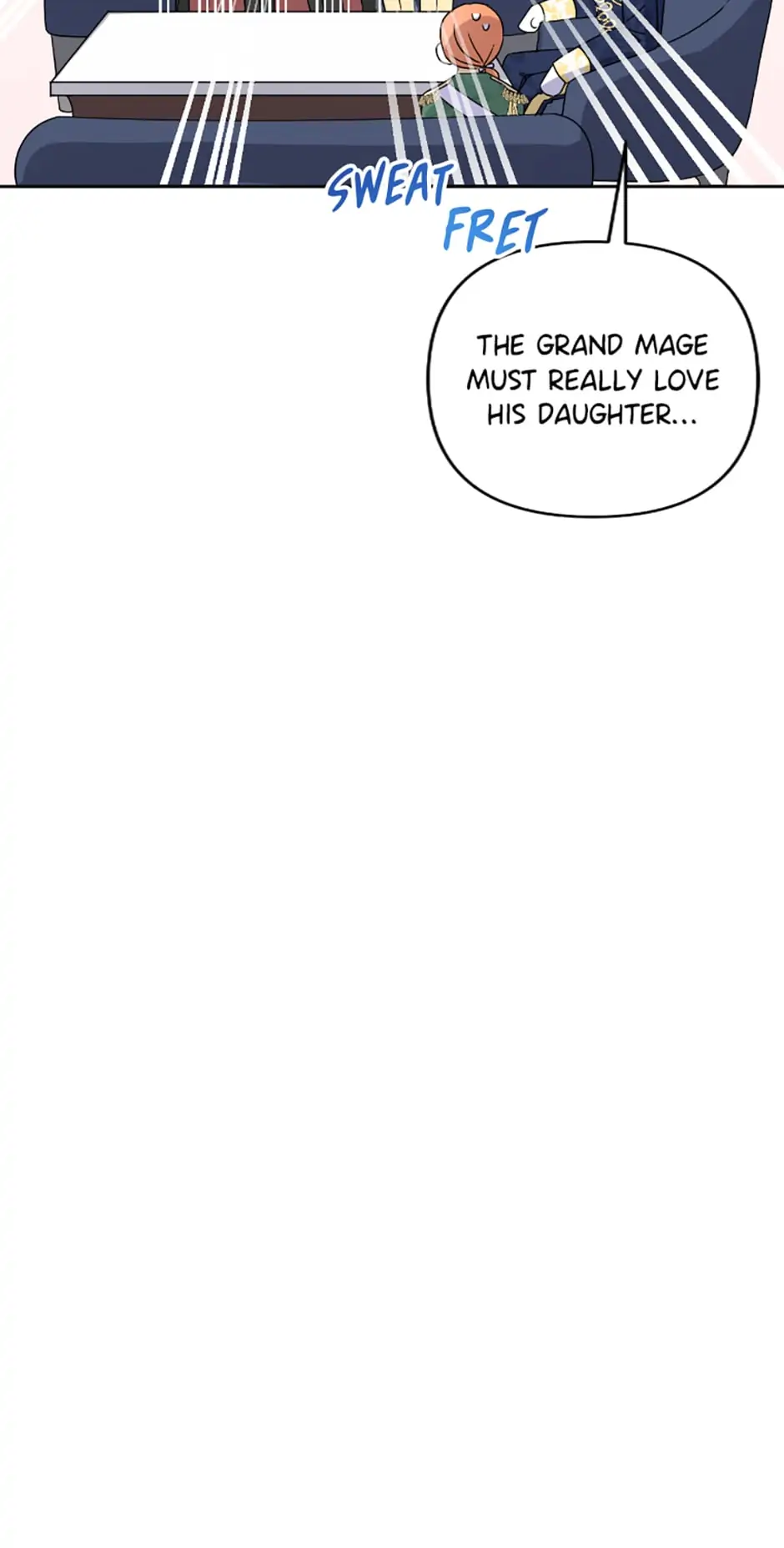 Taming My Villainous Little Brother Chapter 10 - page 47