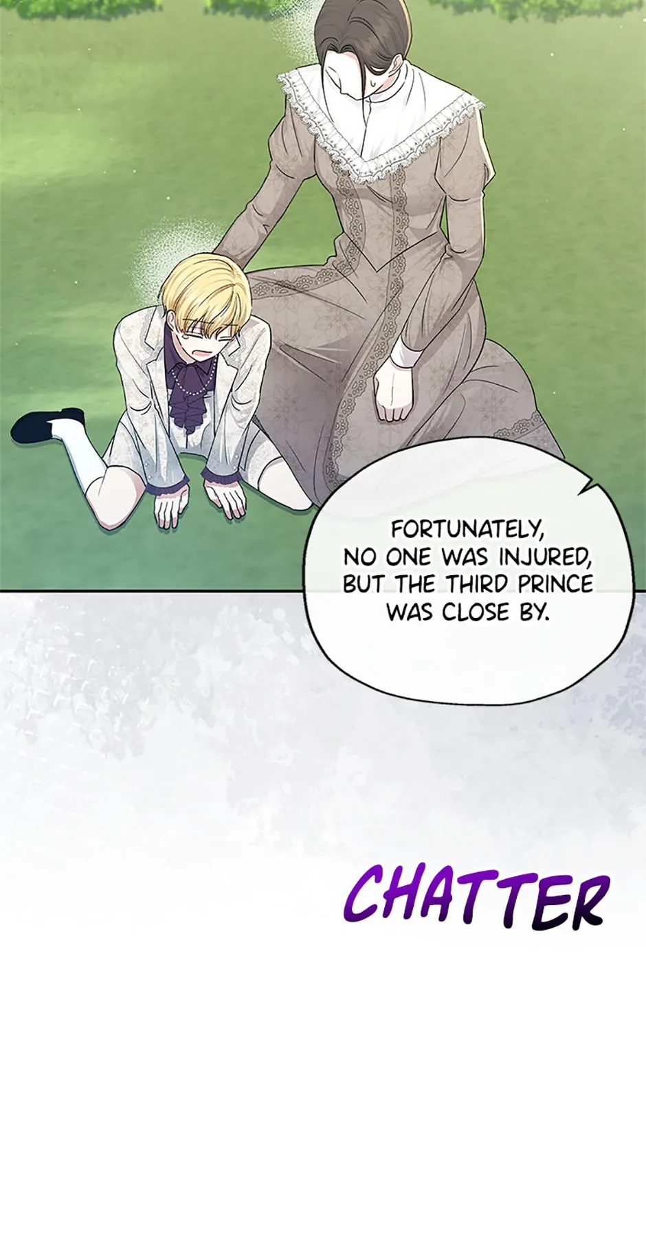 The Monster Princess Chapter 18 - page 65