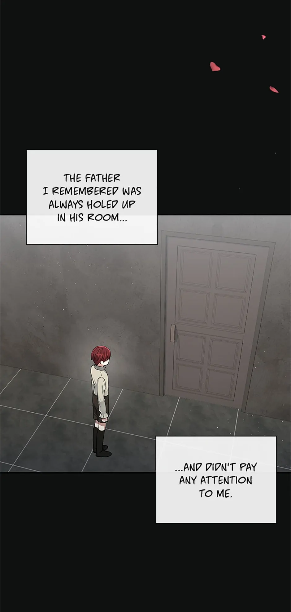 The Monster Princess Chapter 17 - page 46