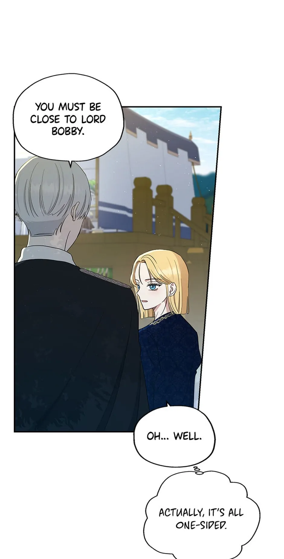 The Monster Princess Chapter 14 - page 42