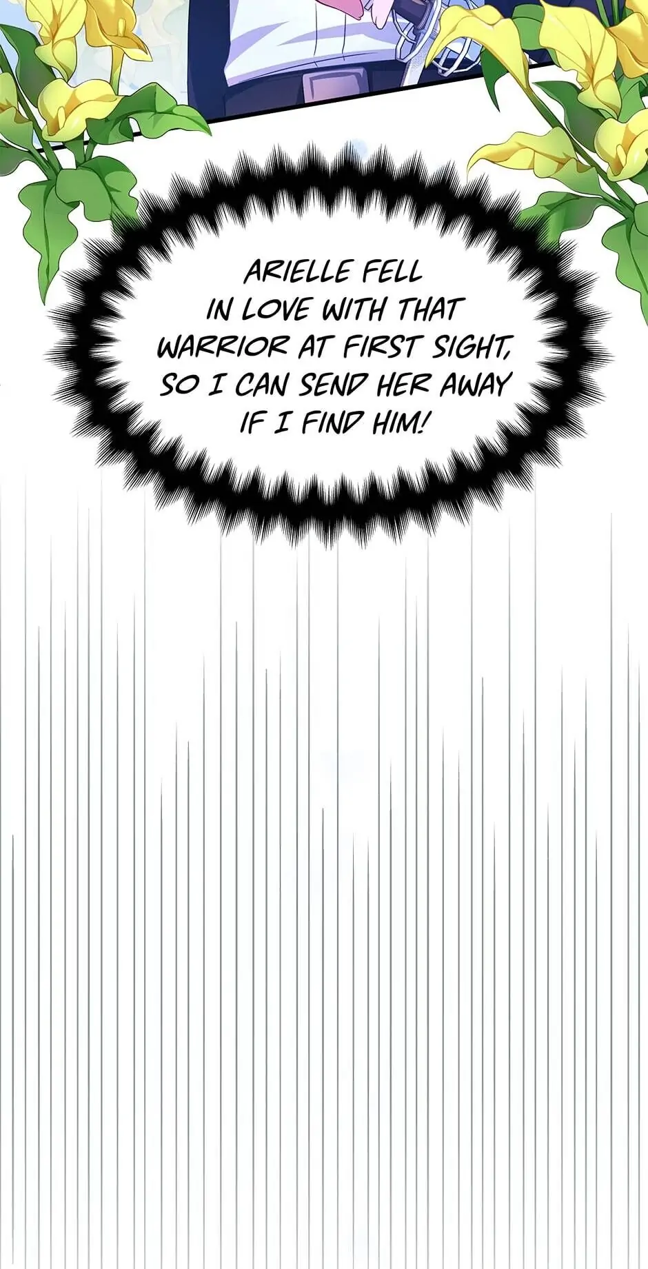 Accidental Warrior Chapter 3 - page 48