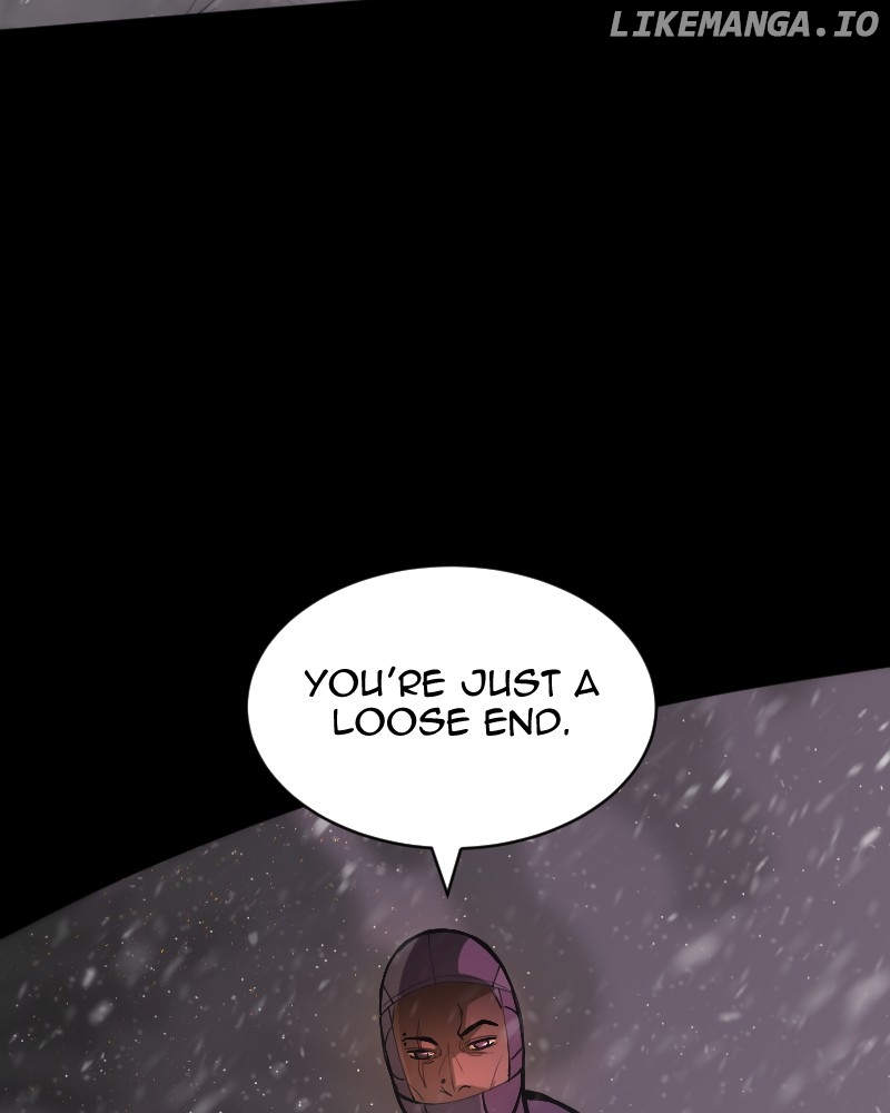 In the Bleak Midwinter Chapter 76 - page 33