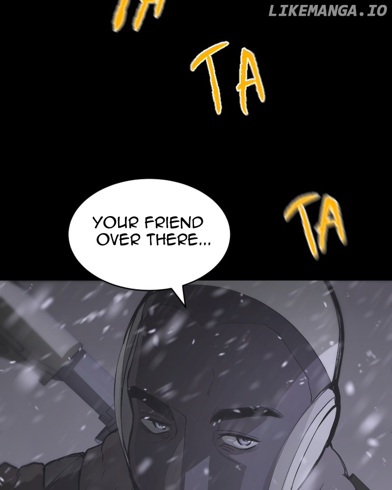 In the Bleak Midwinter Chapter 77 - page 34
