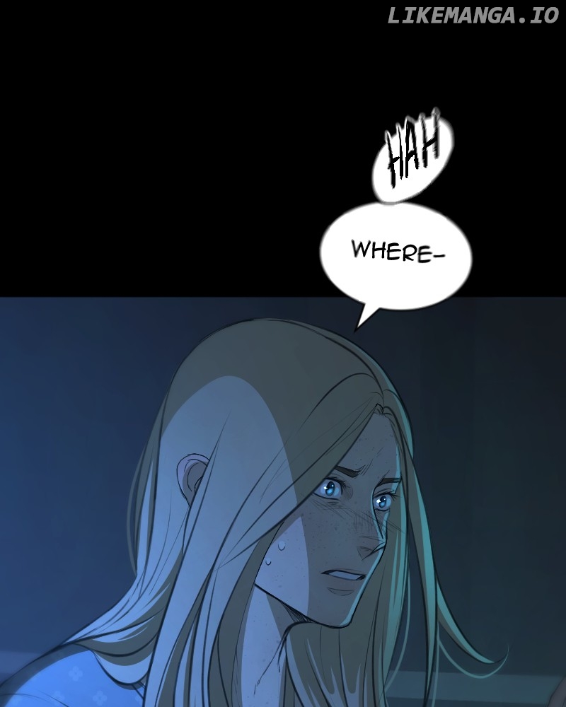 In the Bleak Midwinter Chapter 78 - page 93