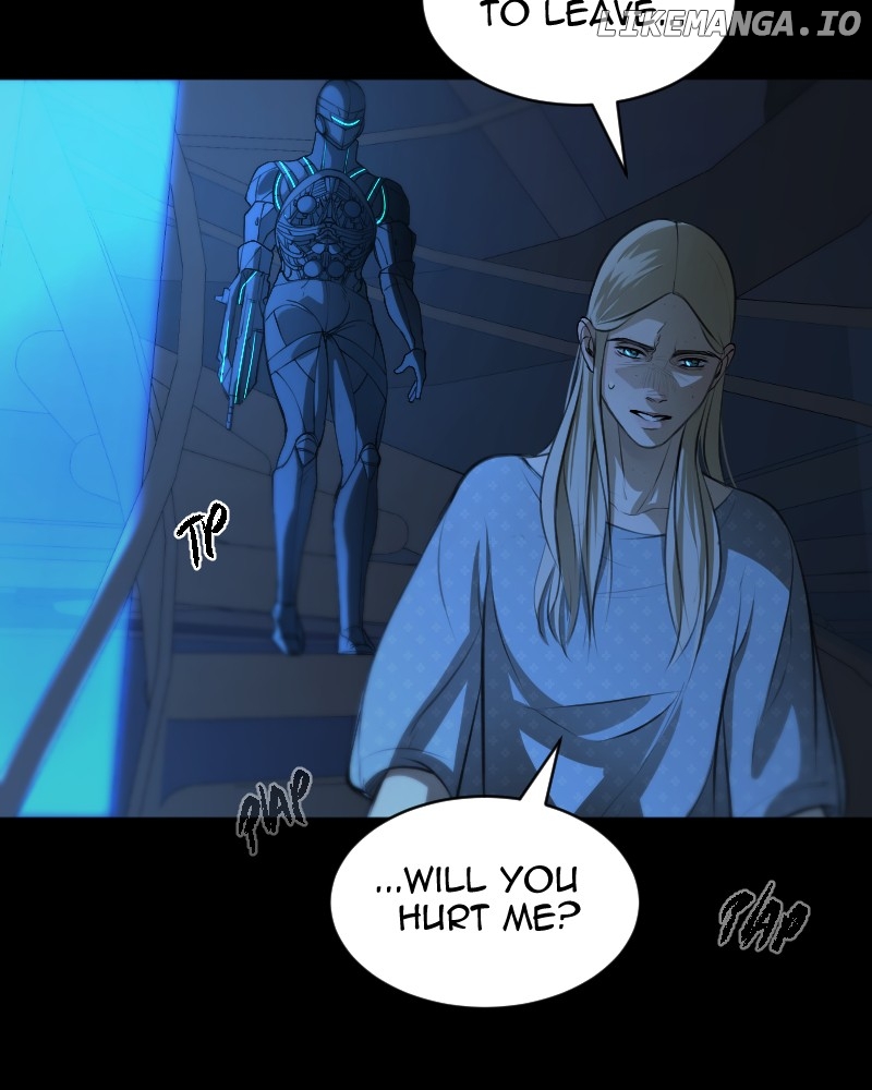 In the Bleak Midwinter Chapter 78 - page 129