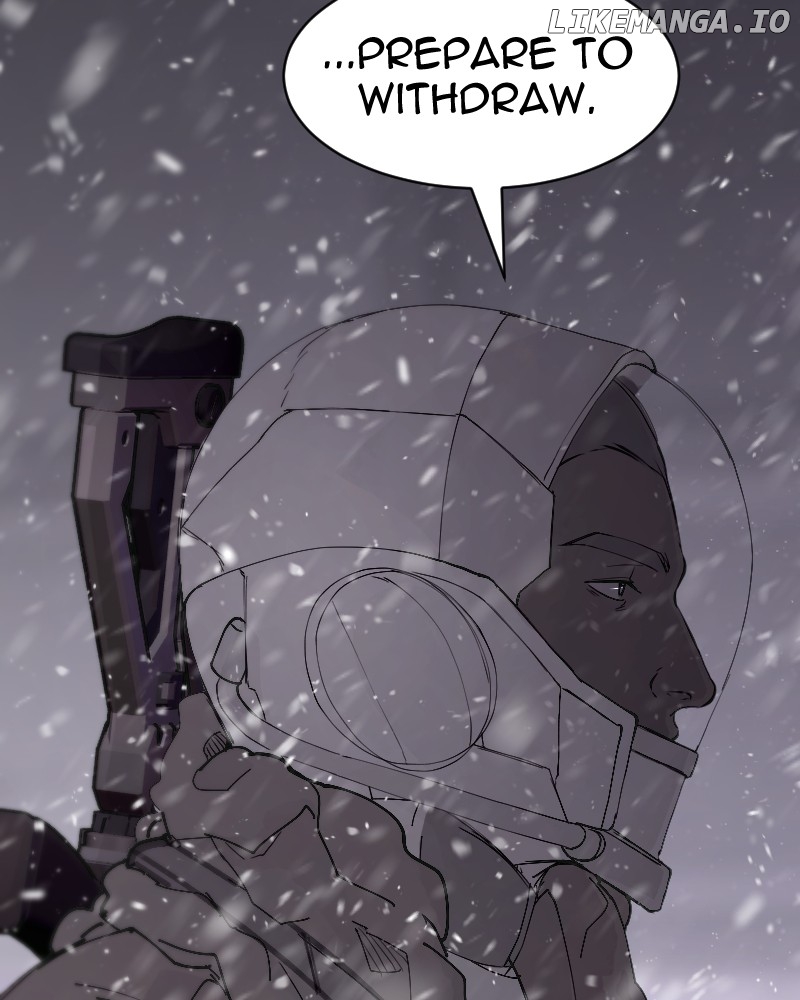 In the Bleak Midwinter Chapter 79 - page 64