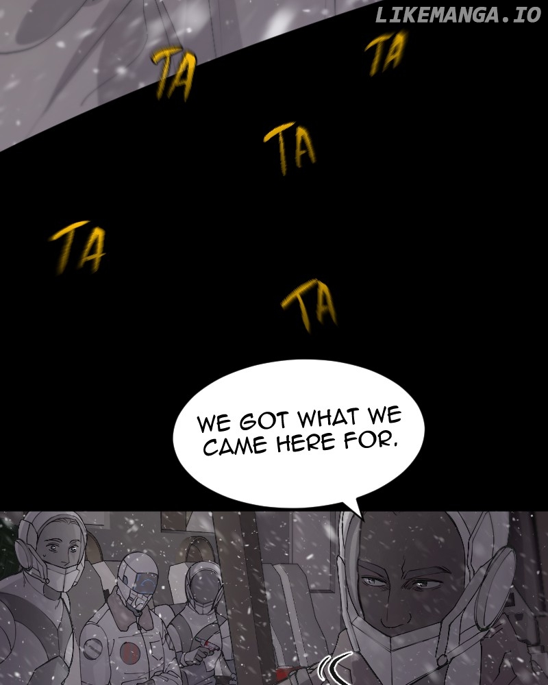 In the Bleak Midwinter Chapter 79 - page 66