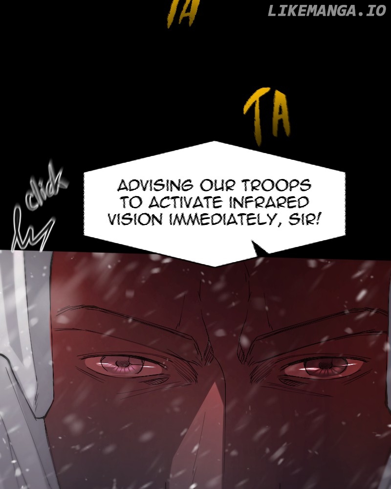 In the Bleak Midwinter Chapter 79 - page 75