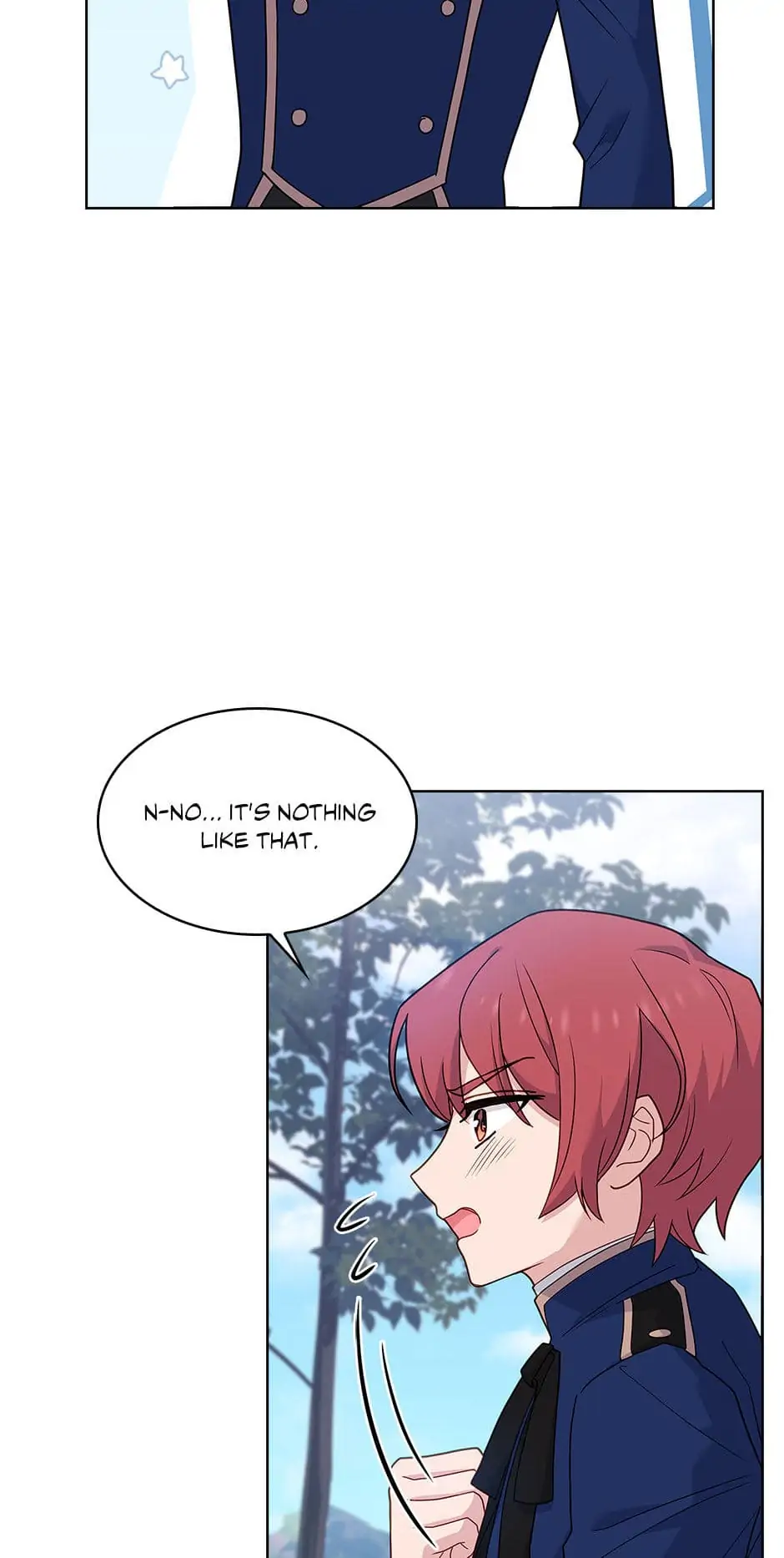 The Lady Wants to Rest Chapter 59 - page 66