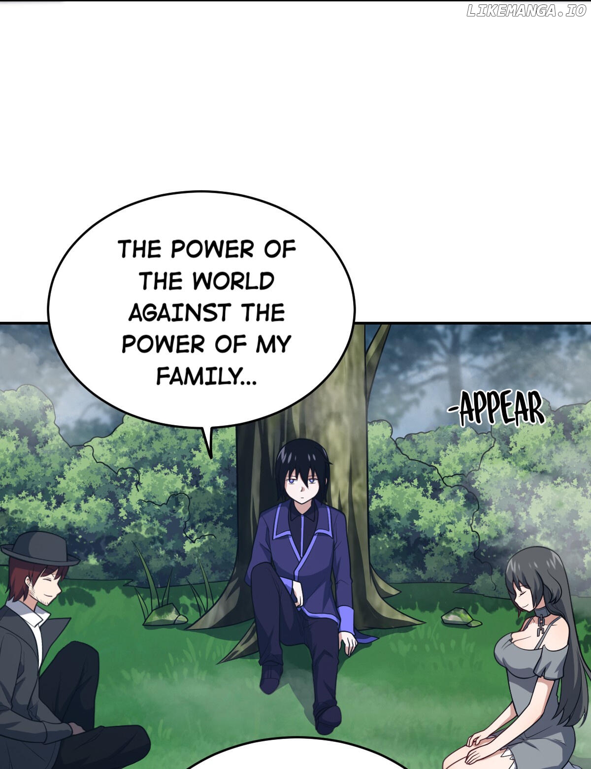I, The Strongest Demon, Have Regained My Youth?! Chapter 100 - page 53