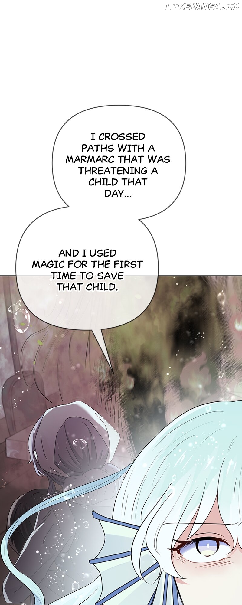 To Take a Mermaid’s Heart Chapter 65 - page 41