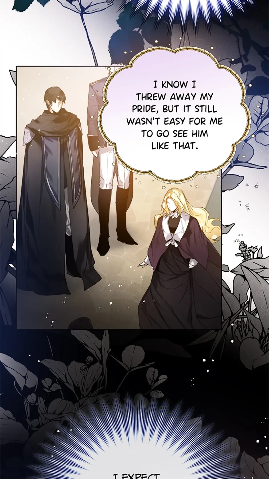 Royal Marriage Chapter 18 - page 19