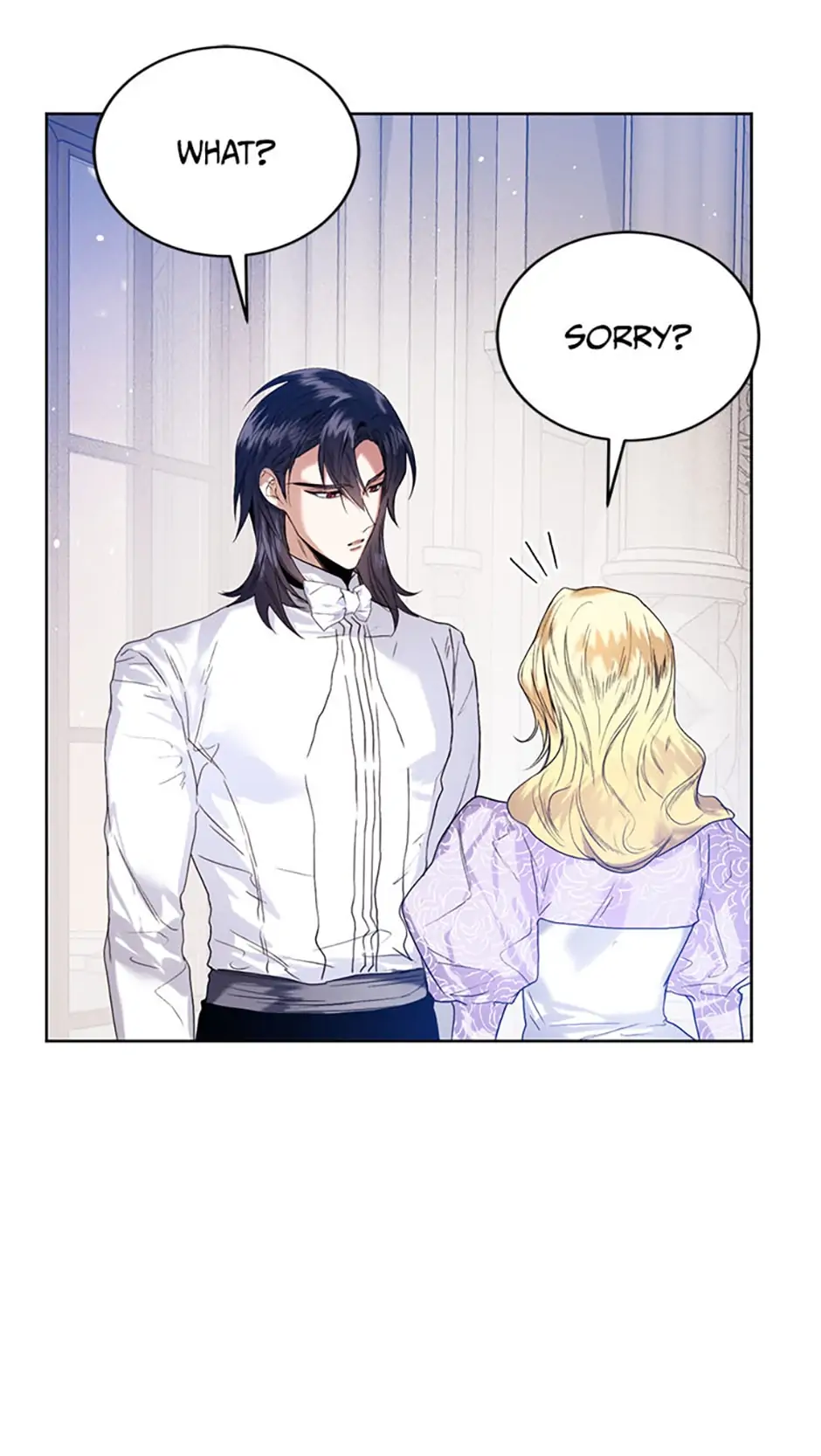 Royal Marriage Chapter 24 - page 18