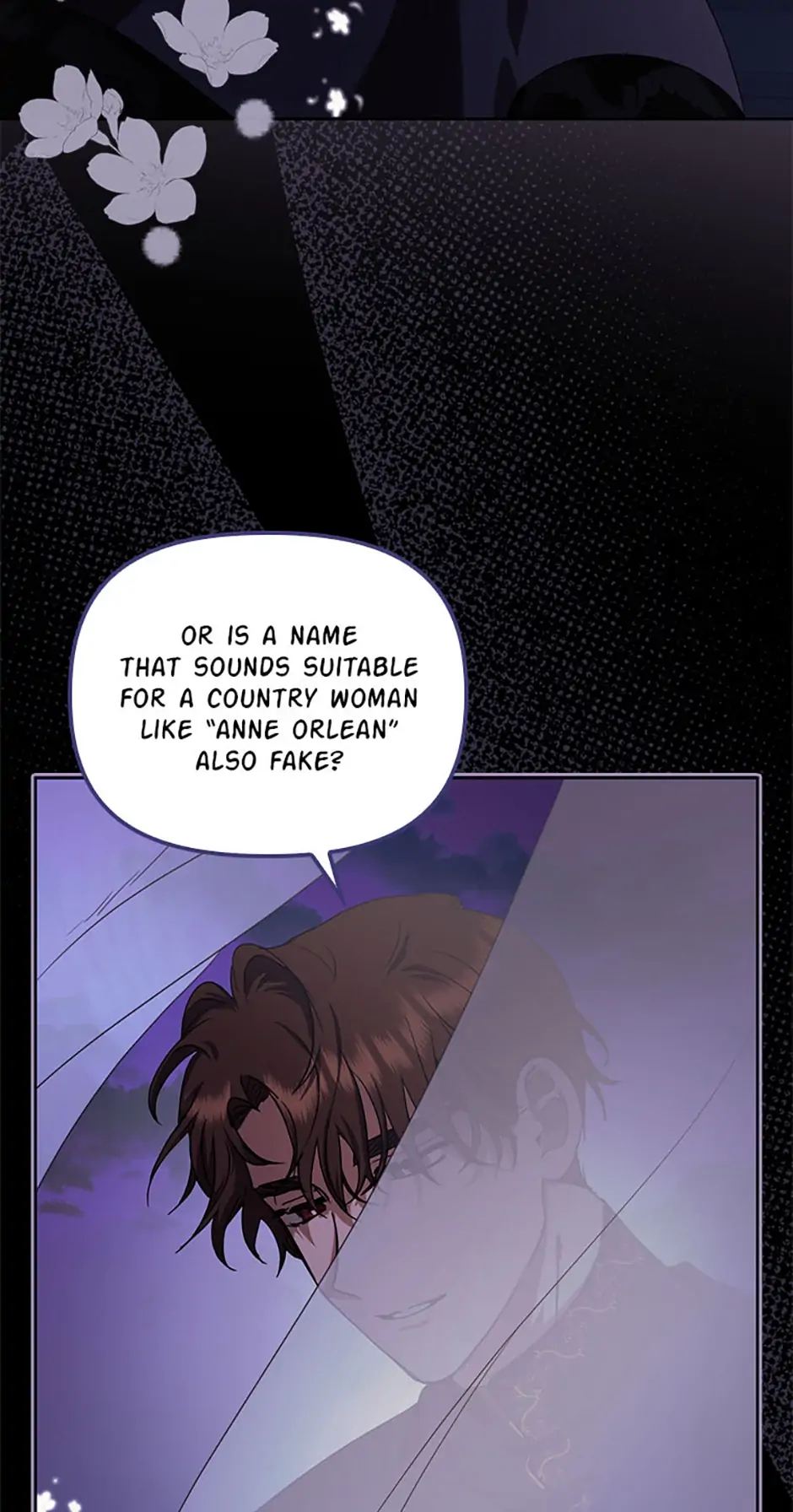 Catherine's Key to a Happy Life Chapter 8 - page 10