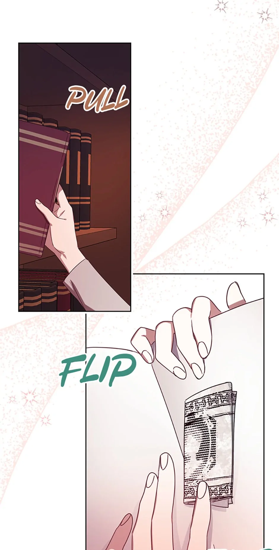 Catherine's Key to a Happy Life Chapter 5 - page 27