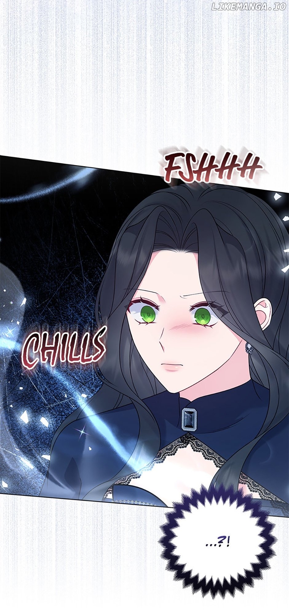 So I Married An Abandoned Crown Prince Chapter 46 - page 9