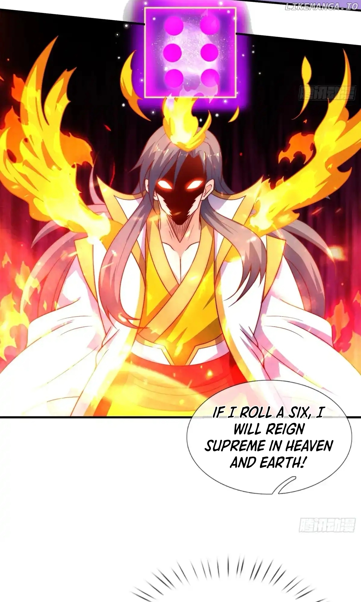 As Soon as I Became a Quasi-Sage, I Was Summoned by the Empress Chapter 83 - page 17