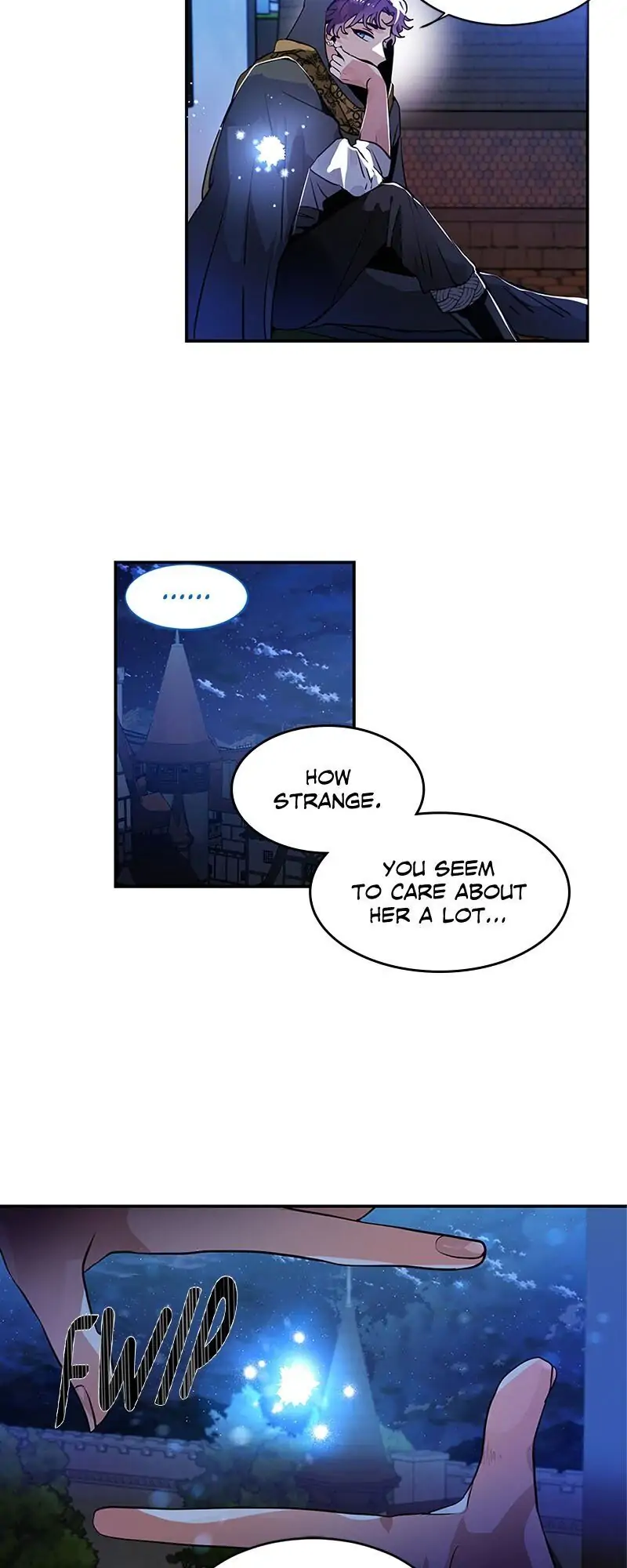 Take Me Back Home Chapter 25 - page 3