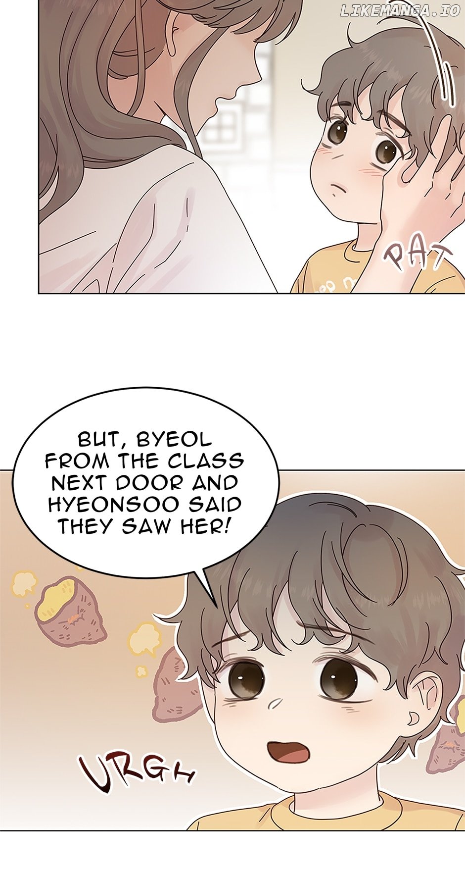 A Wife’s Sweet Revenge Chapter 133 - page 6