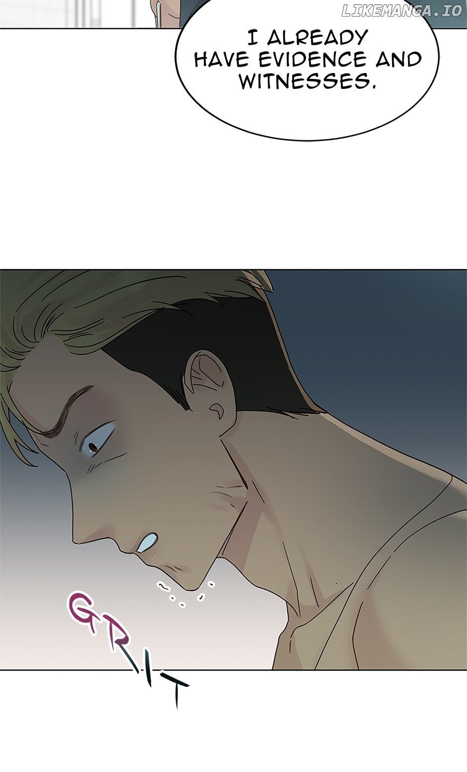 A Wife’s Sweet Revenge Chapter 135 - page 24