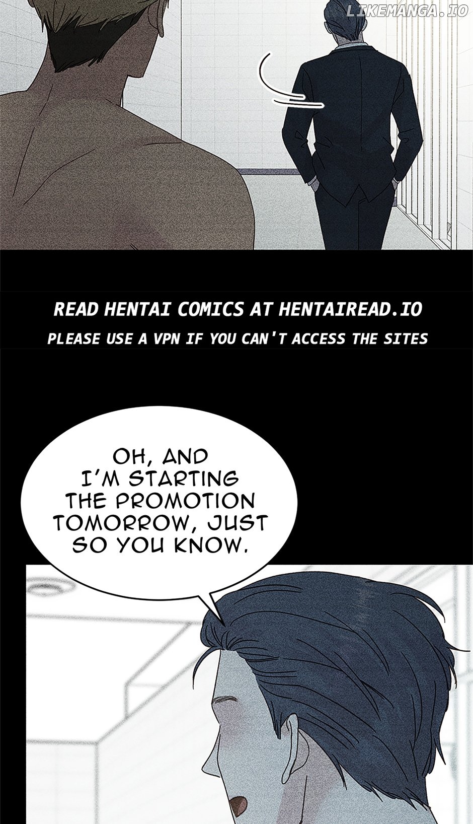 A Wife’s Sweet Revenge Chapter 135 - page 46