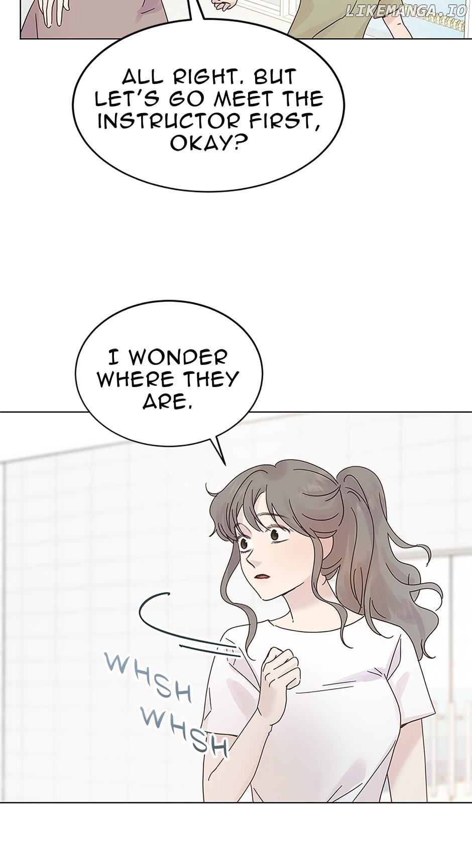 A Wife’s Sweet Revenge Chapter 136 - page 20