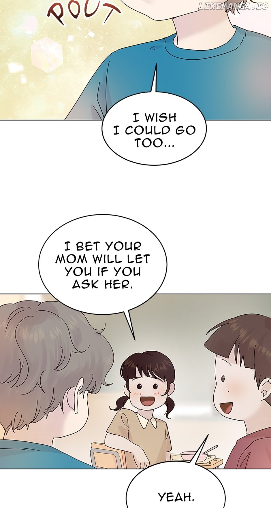 A Wife’s Sweet Revenge Chapter 136 - page 6