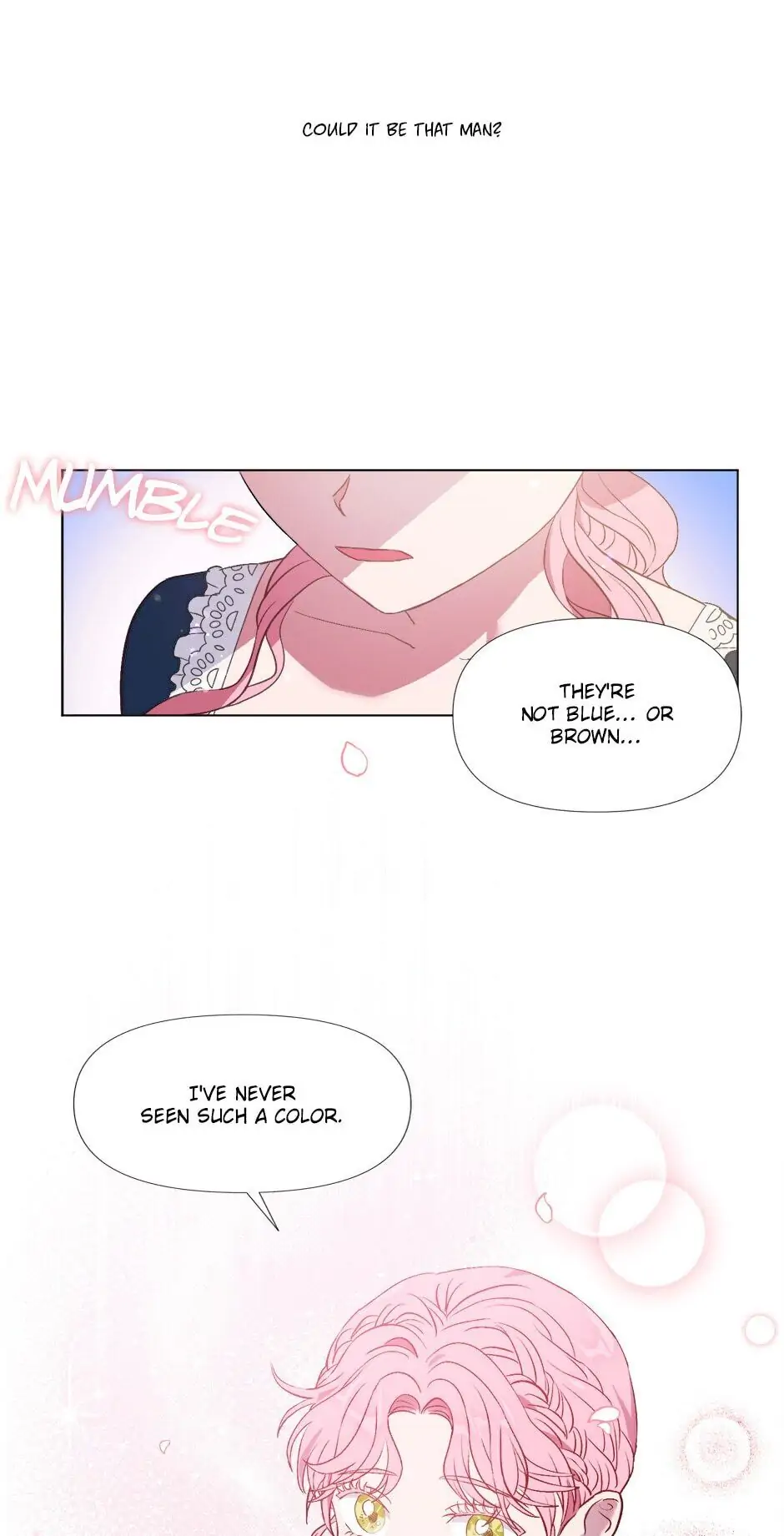 Elizabeth - Manhwa Chapter 1 - page 41