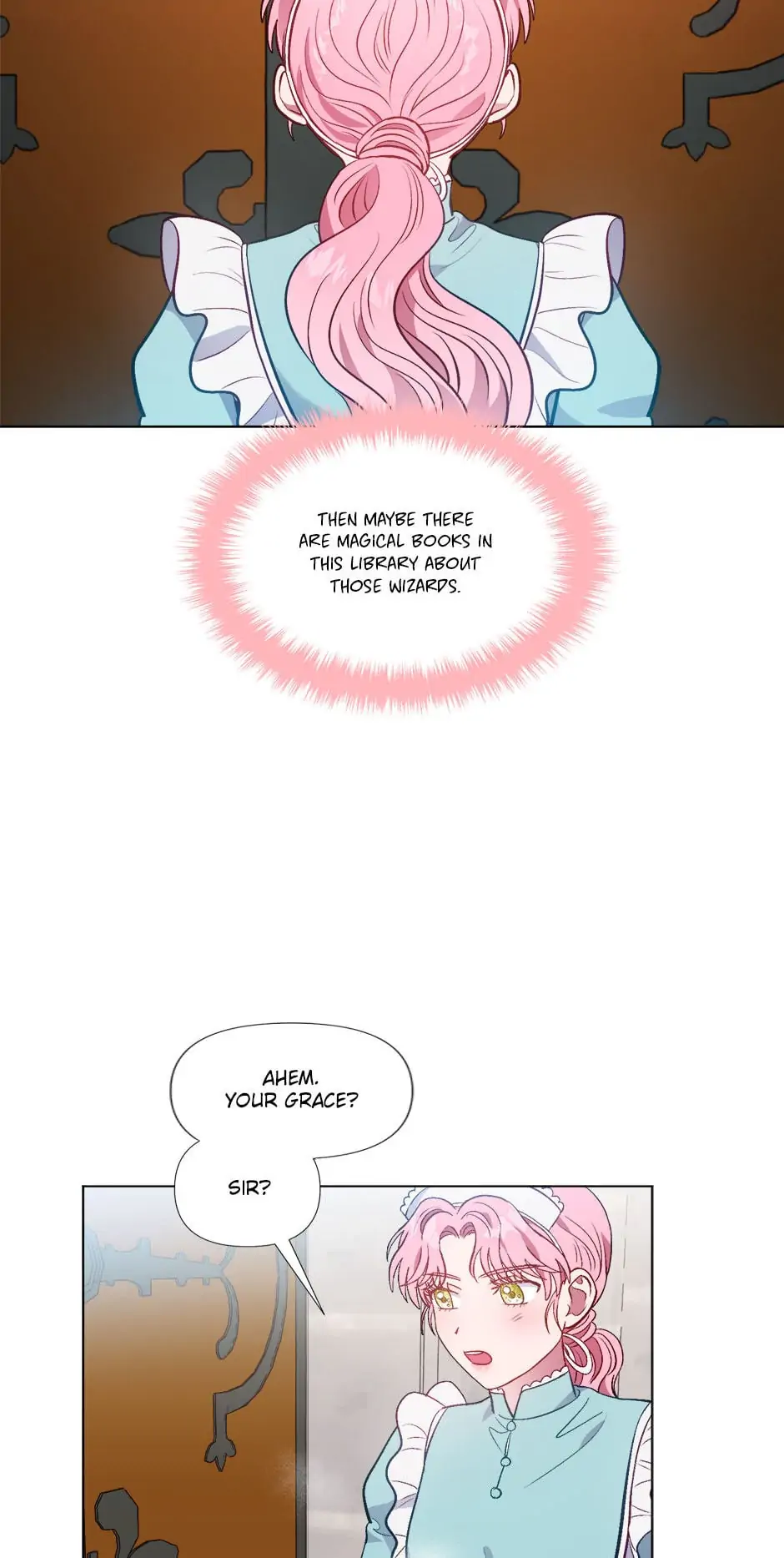 Elizabeth - Manhwa Chapter 29 - page 50