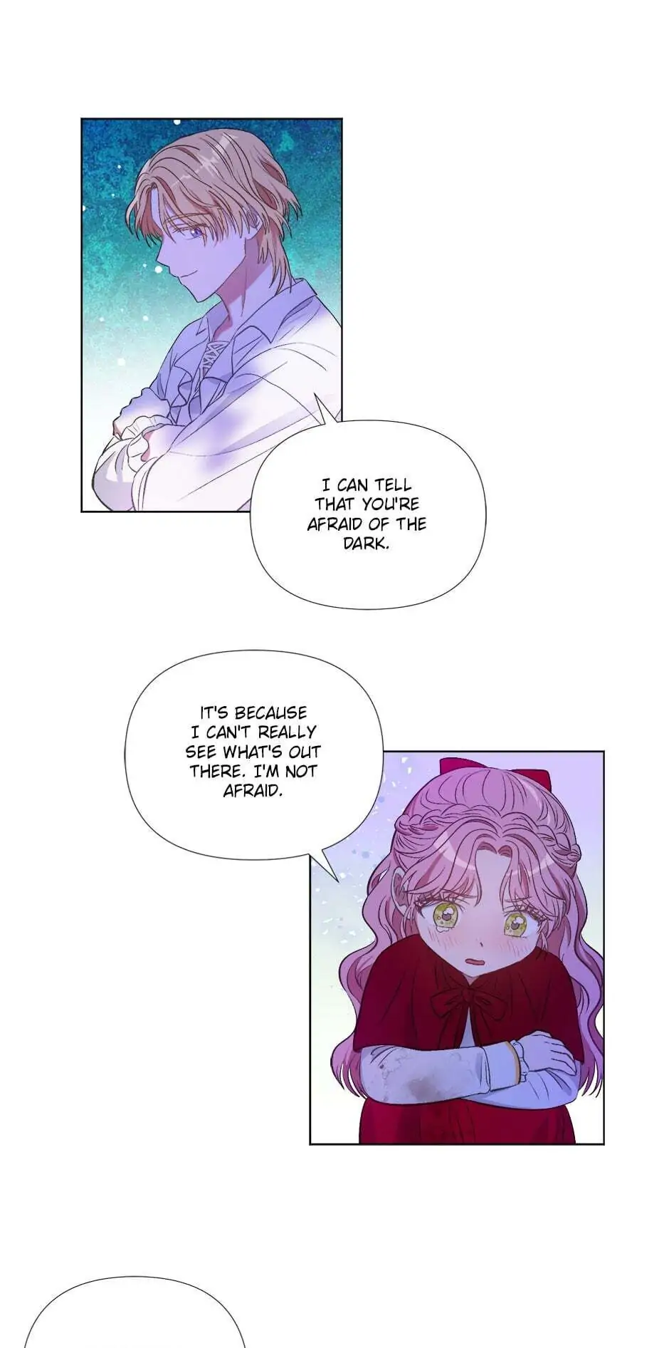 Elizabeth - Manhwa Chapter 10 - page 8