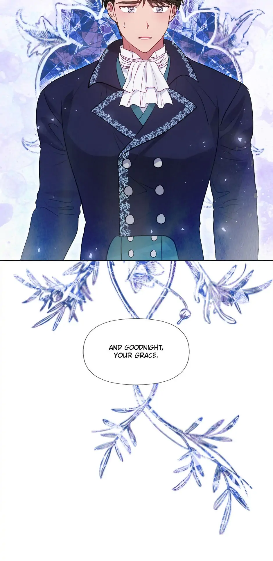 Elizabeth - Manhwa Chapter 18 - page 7