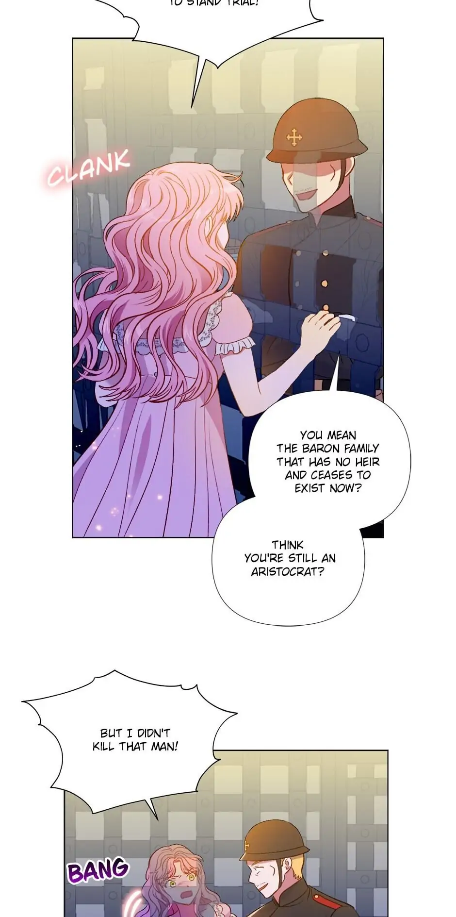 Elizabeth - Manhwa Chapter 13 - page 26