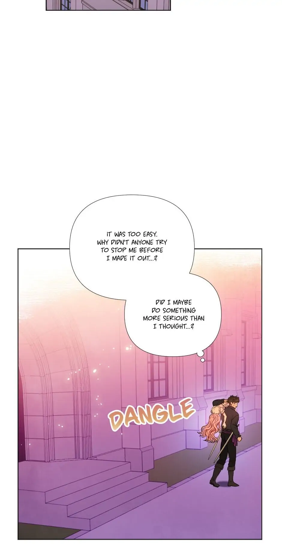 Elizabeth - Manhwa Chapter 14 - page 10