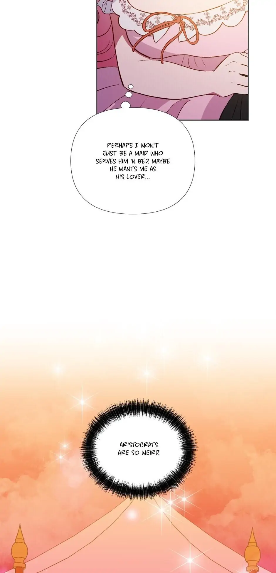 Elizabeth - Manhwa Chapter 14 - page 25