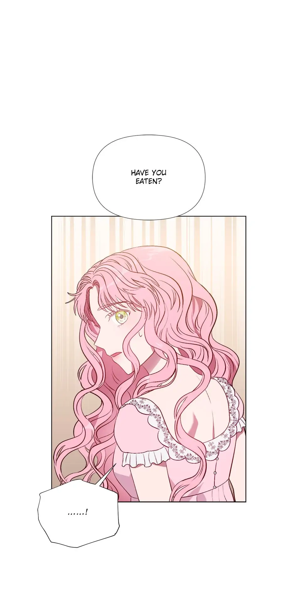 Elizabeth - Manhwa Chapter 15 - page 1