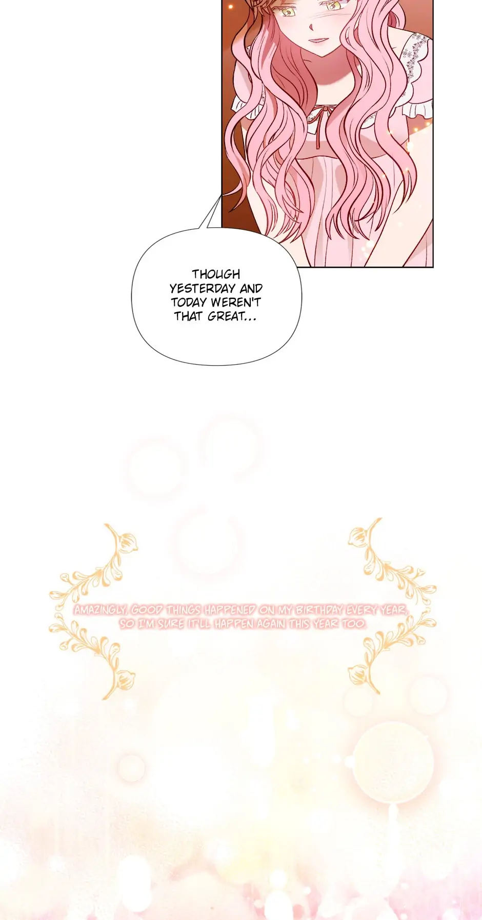 Elizabeth - Manhwa Chapter 15 - page 22