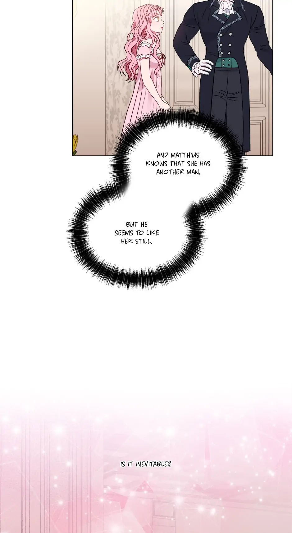 Elizabeth - Manhwa Chapter 15 - page 8