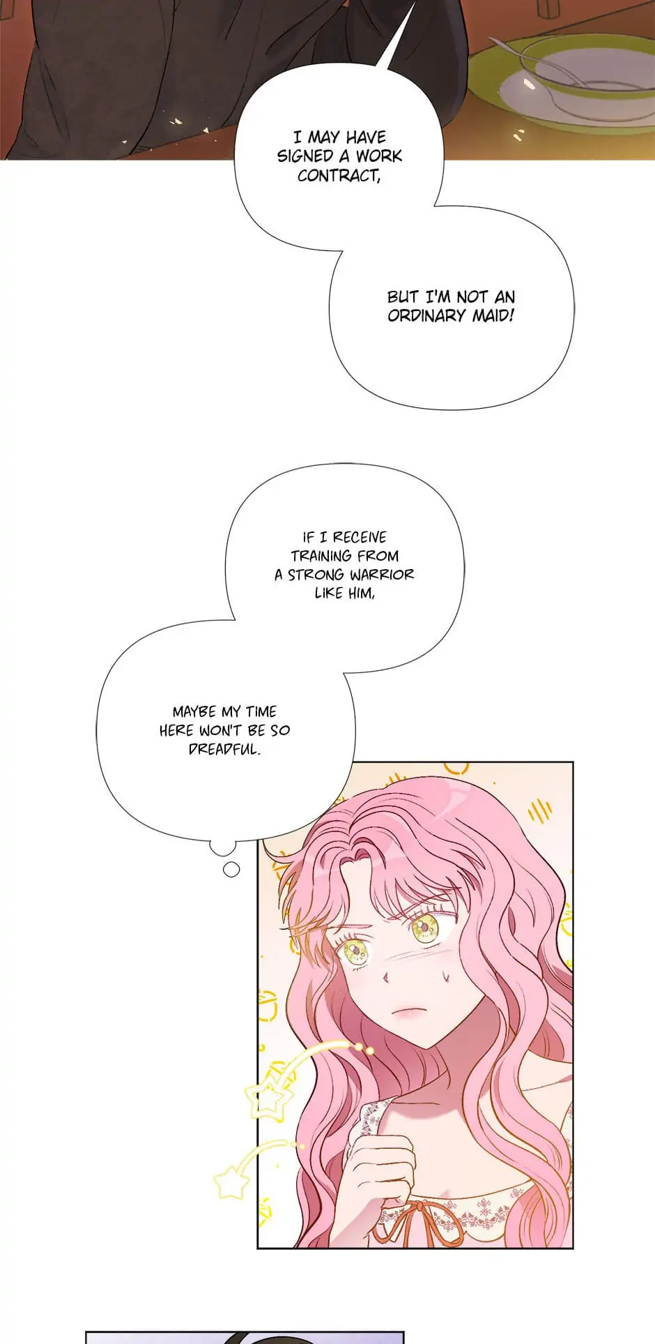 Elizabeth - Manhwa Chapter 16 - page 23