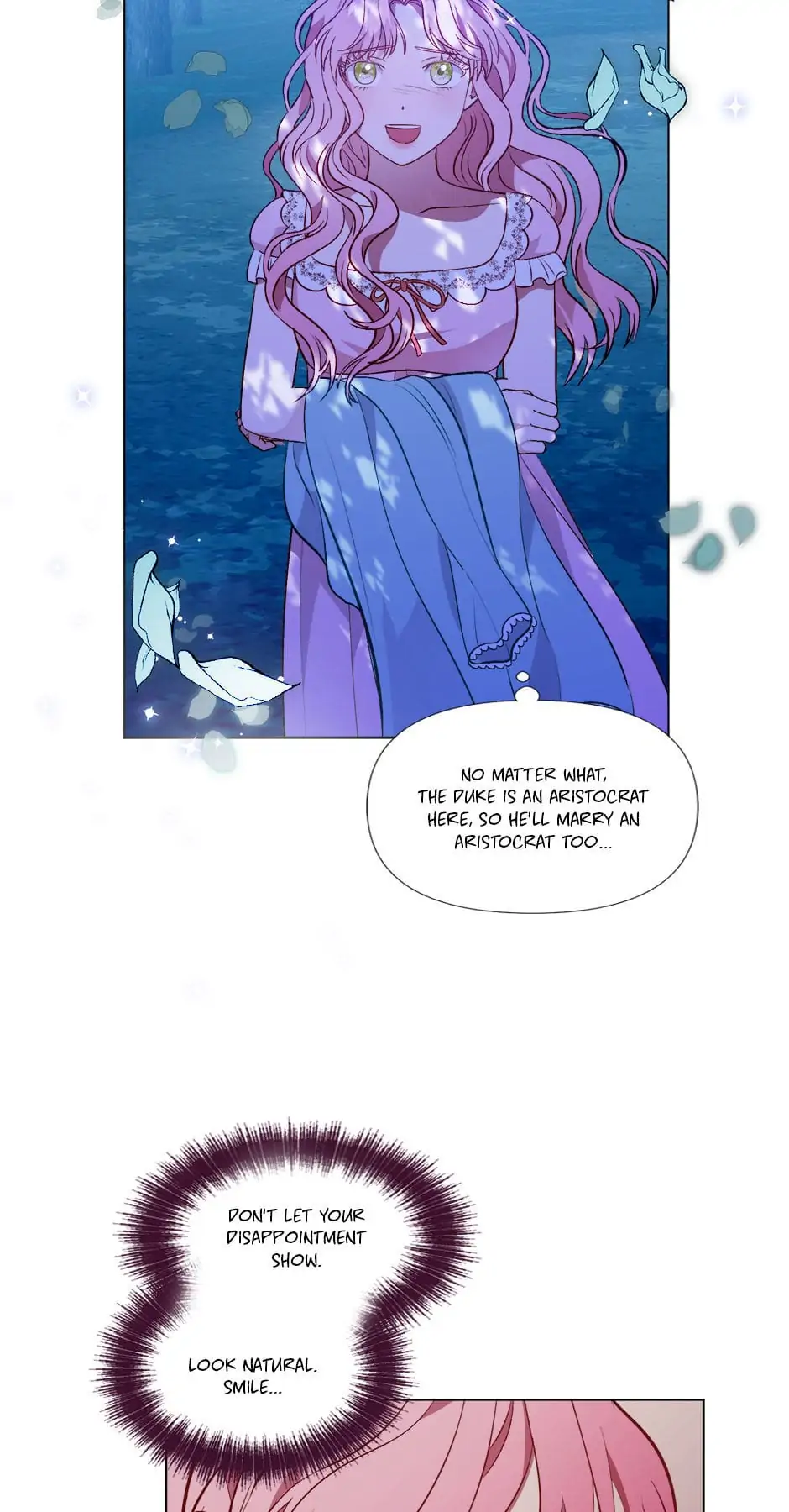 Elizabeth - Manhwa Chapter 26 - page 50