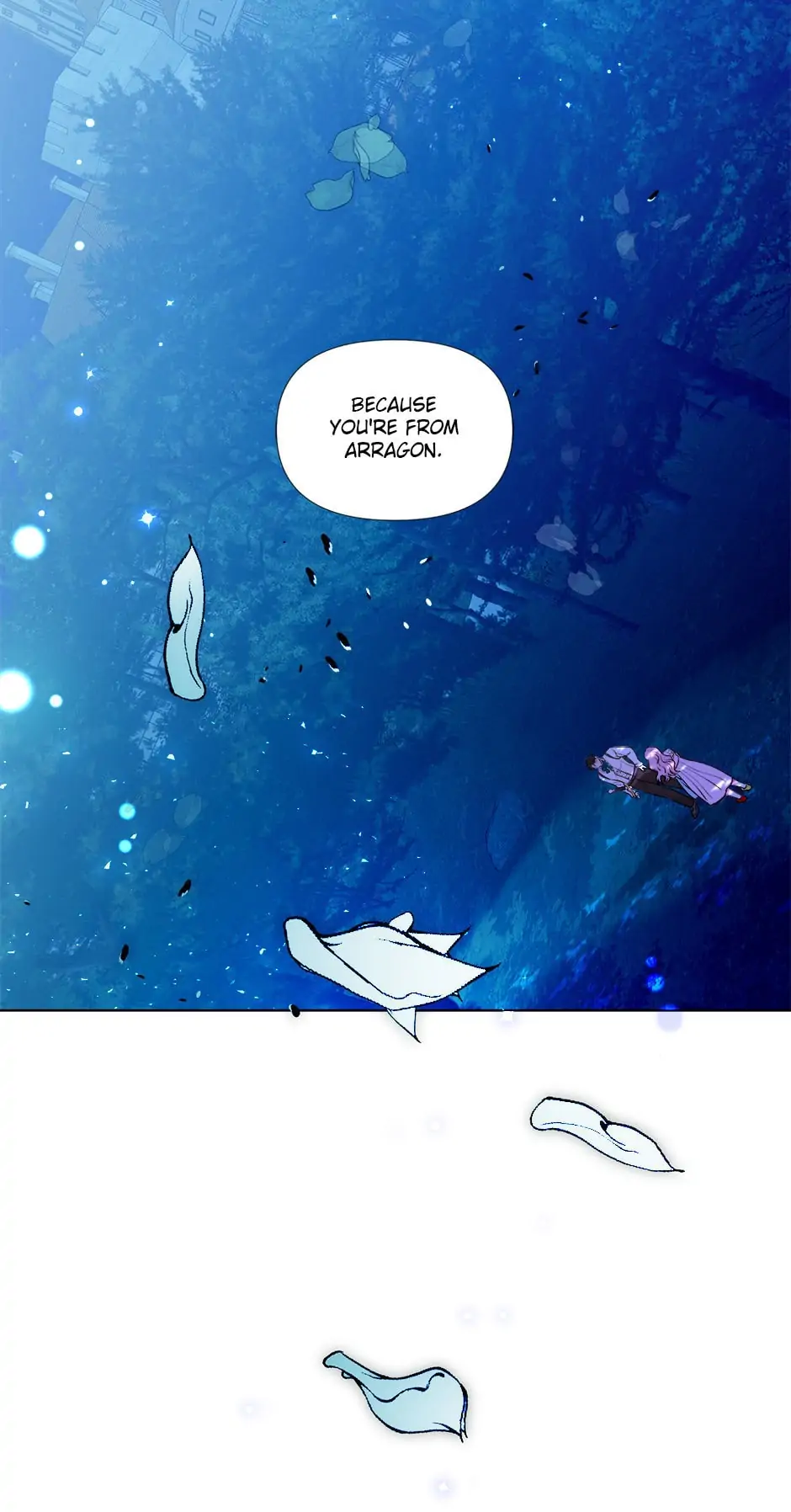 Elizabeth - Manhwa Chapter 26 - page 53