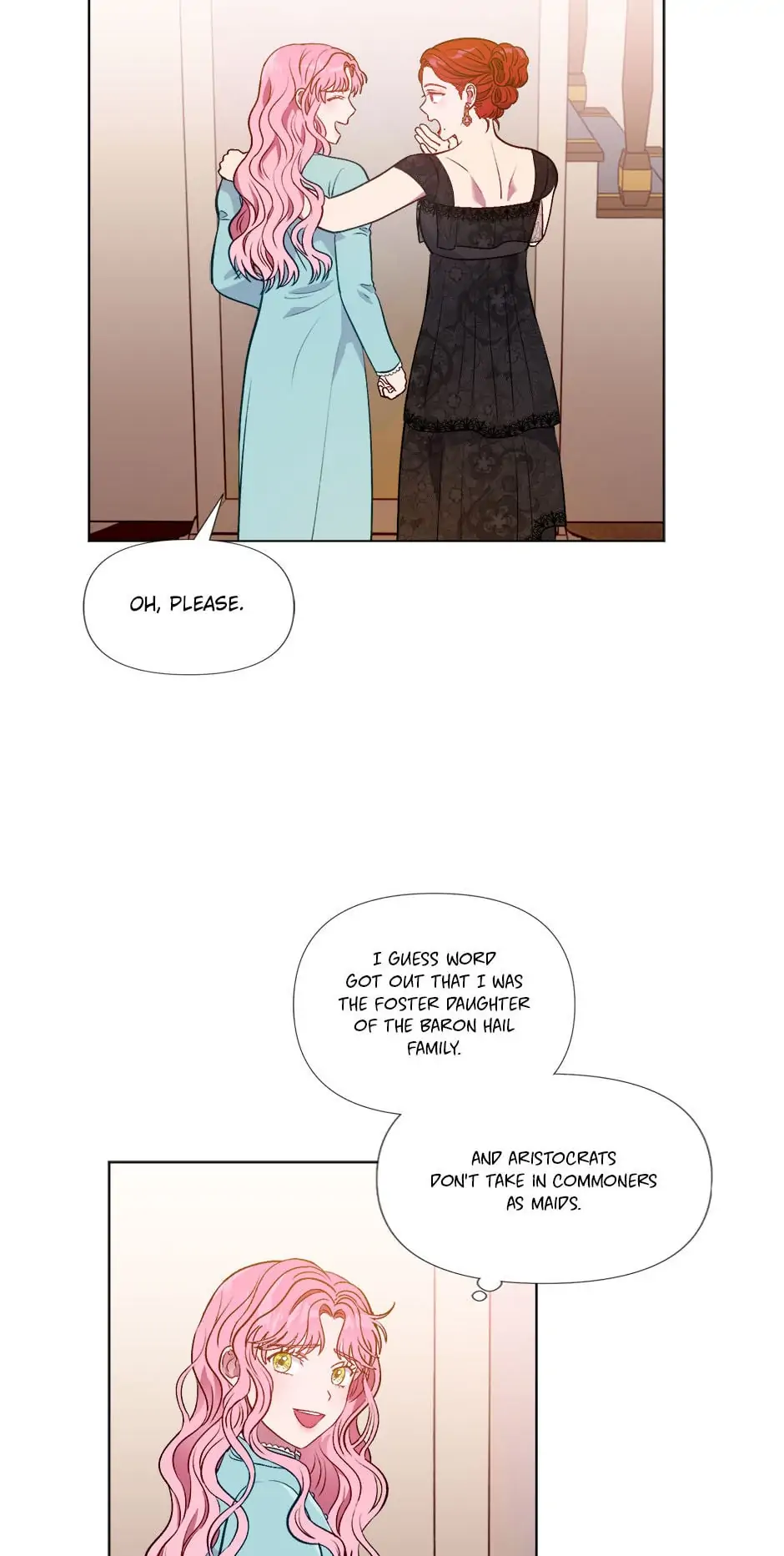 Elizabeth - Manhwa Chapter 23 - page 35