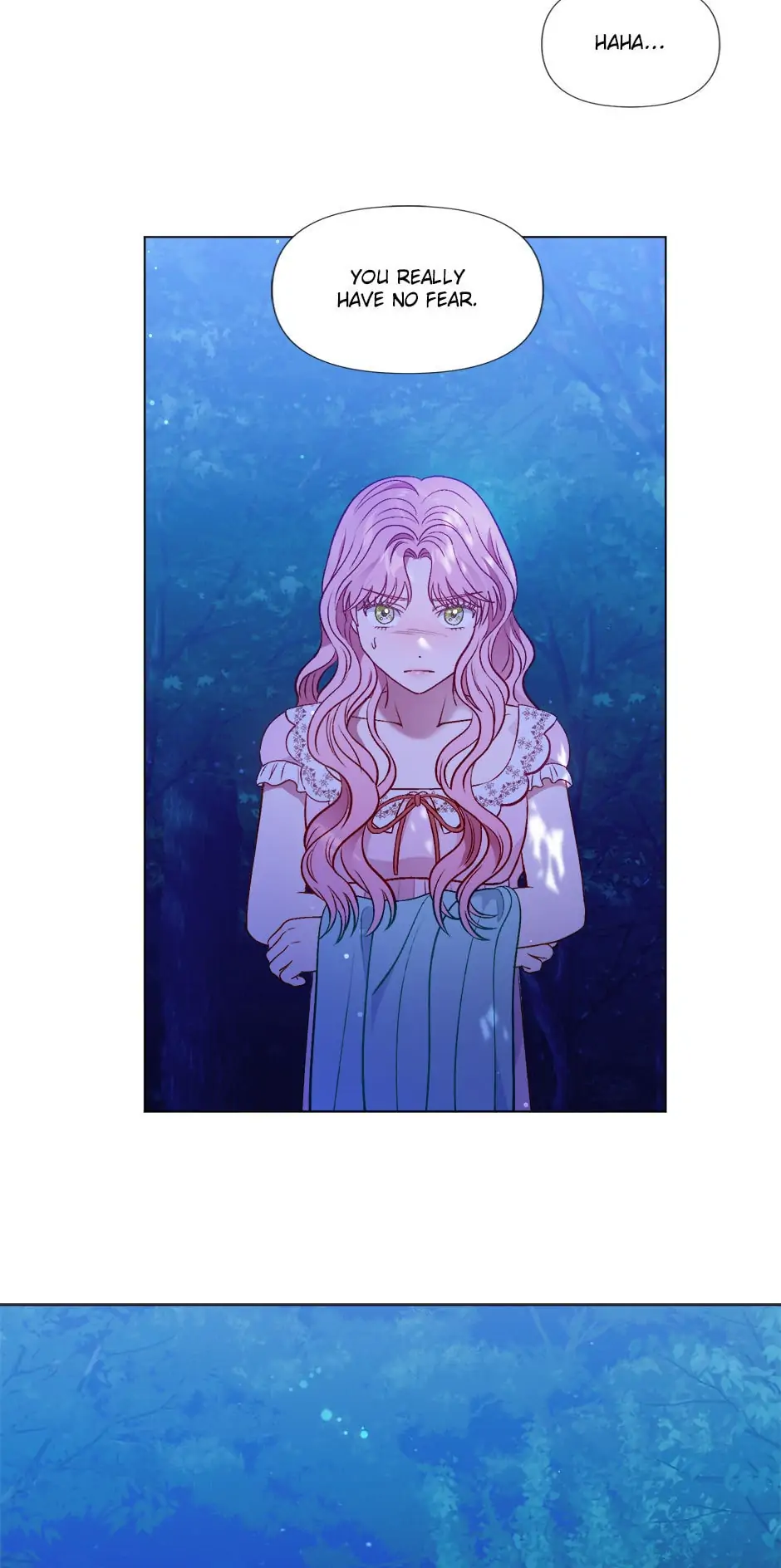 Elizabeth - Manhwa Chapter 24 - page 29