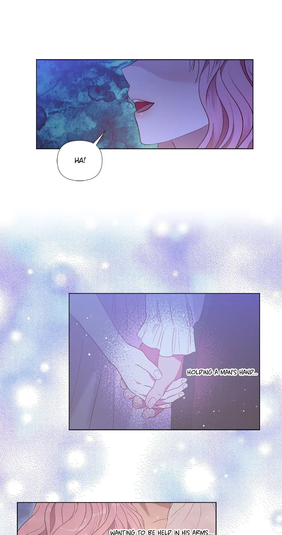 Elizabeth - Manhwa Chapter 25 - page 25