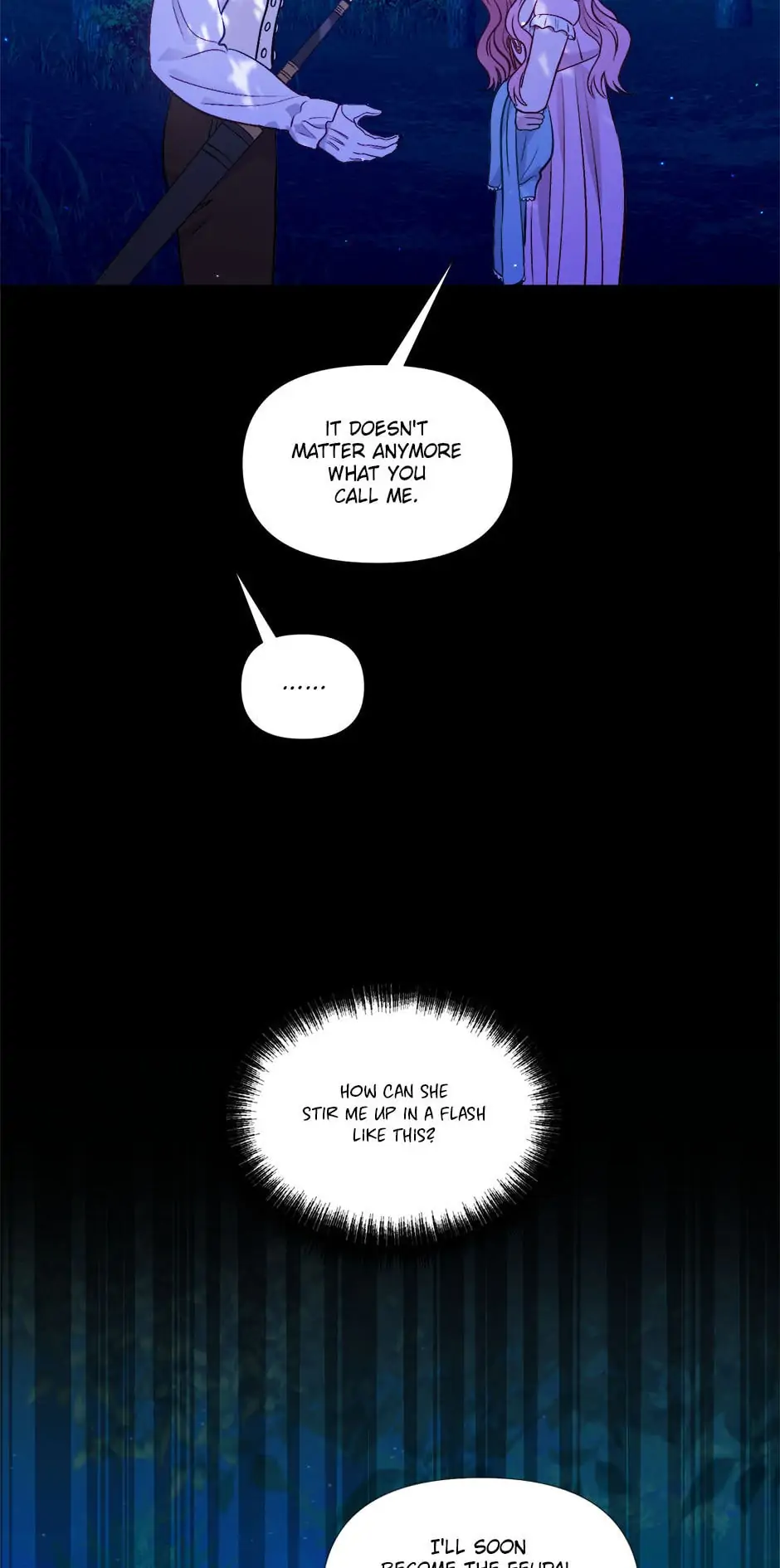 Elizabeth - Manhwa Chapter 25 - page 44