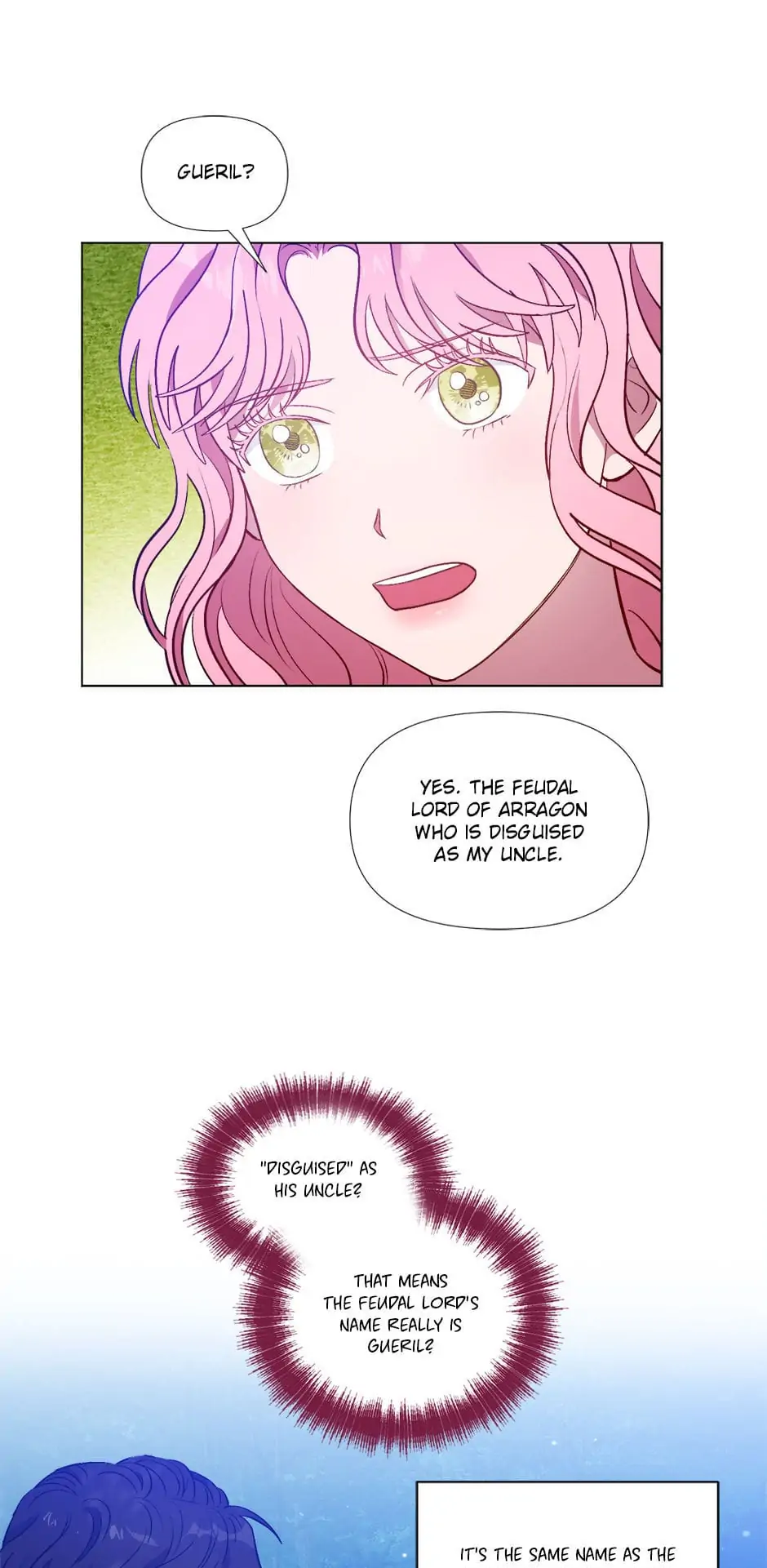 Elizabeth - Manhwa Chapter 25 - page 46