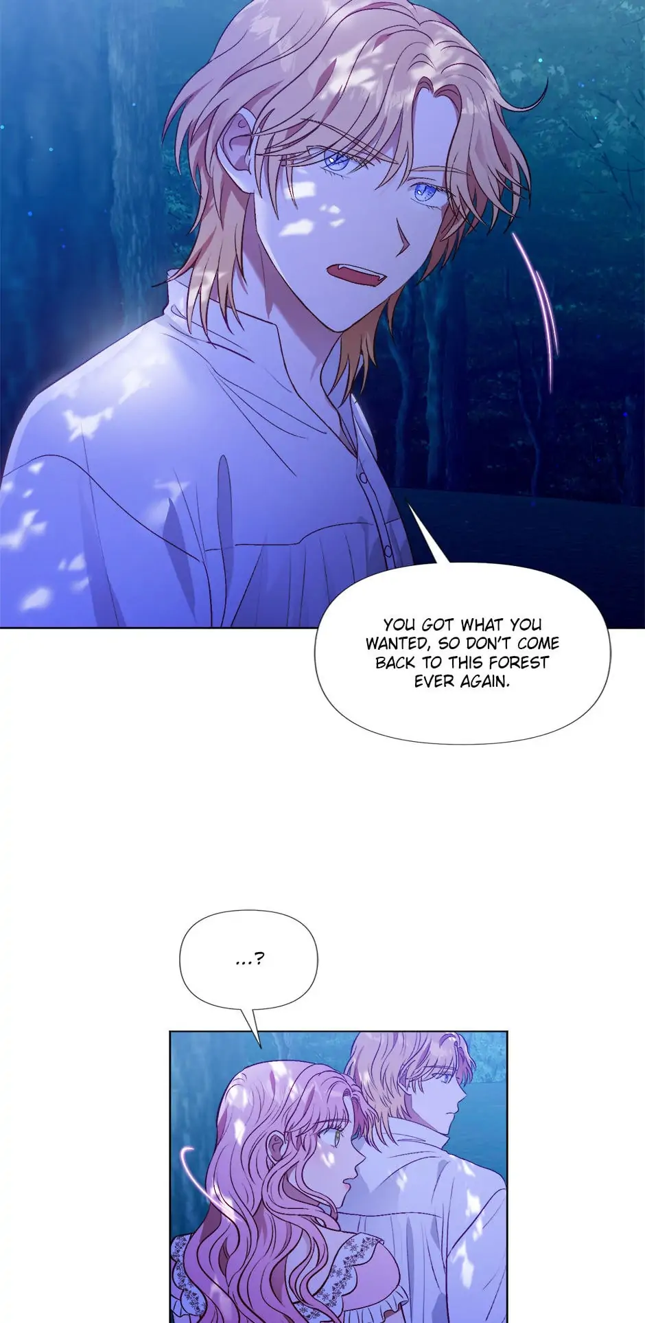 Elizabeth - Manhwa Chapter 25 - page 4