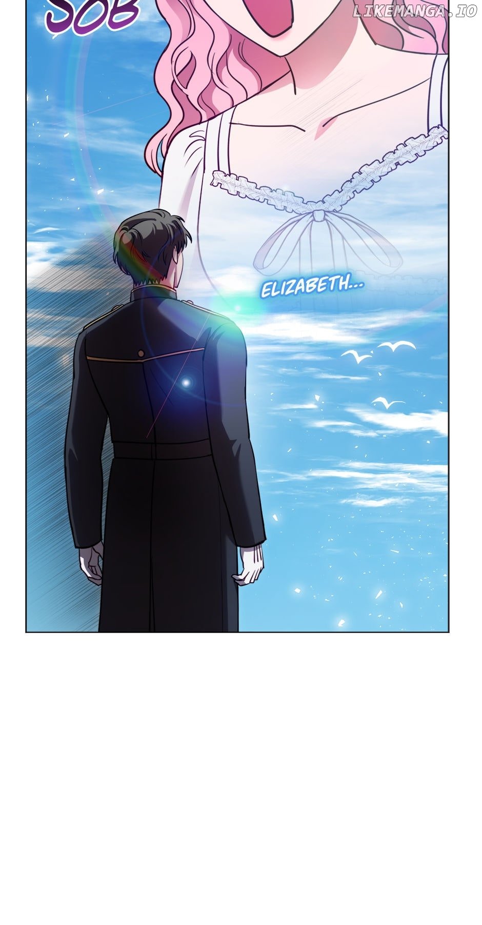 Elizabeth - Manhwa Chapter 97 - page 23