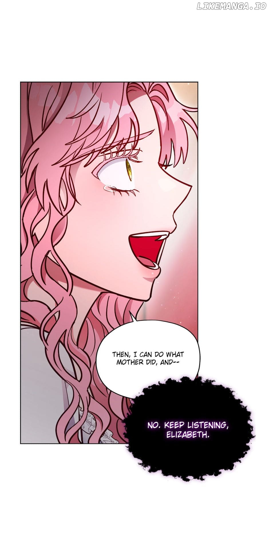 Elizabeth - Manhwa Chapter 97 - page 49