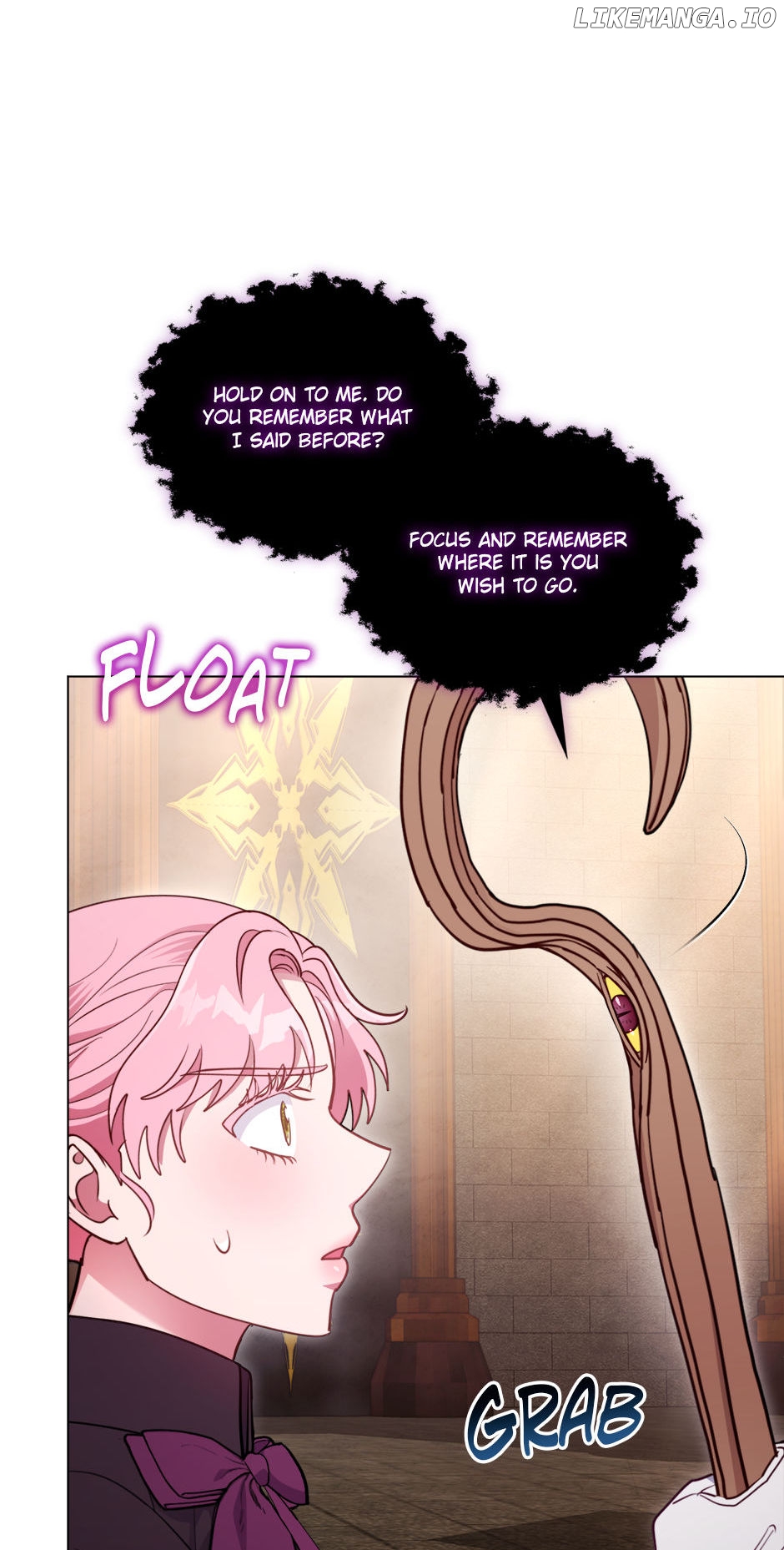 Elizabeth Chapter 98 - page 39